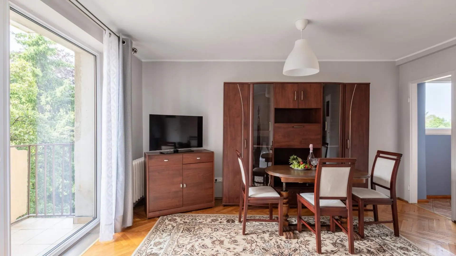 Ferienwohnung Kraken Zoppot 0*,  Polen